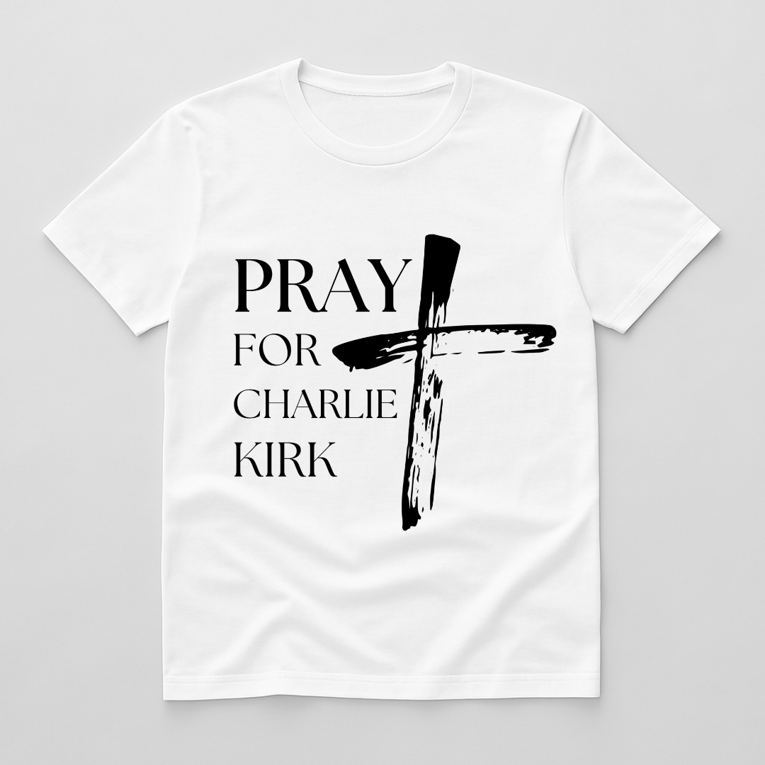 Original® - Charlie Kirk Merch