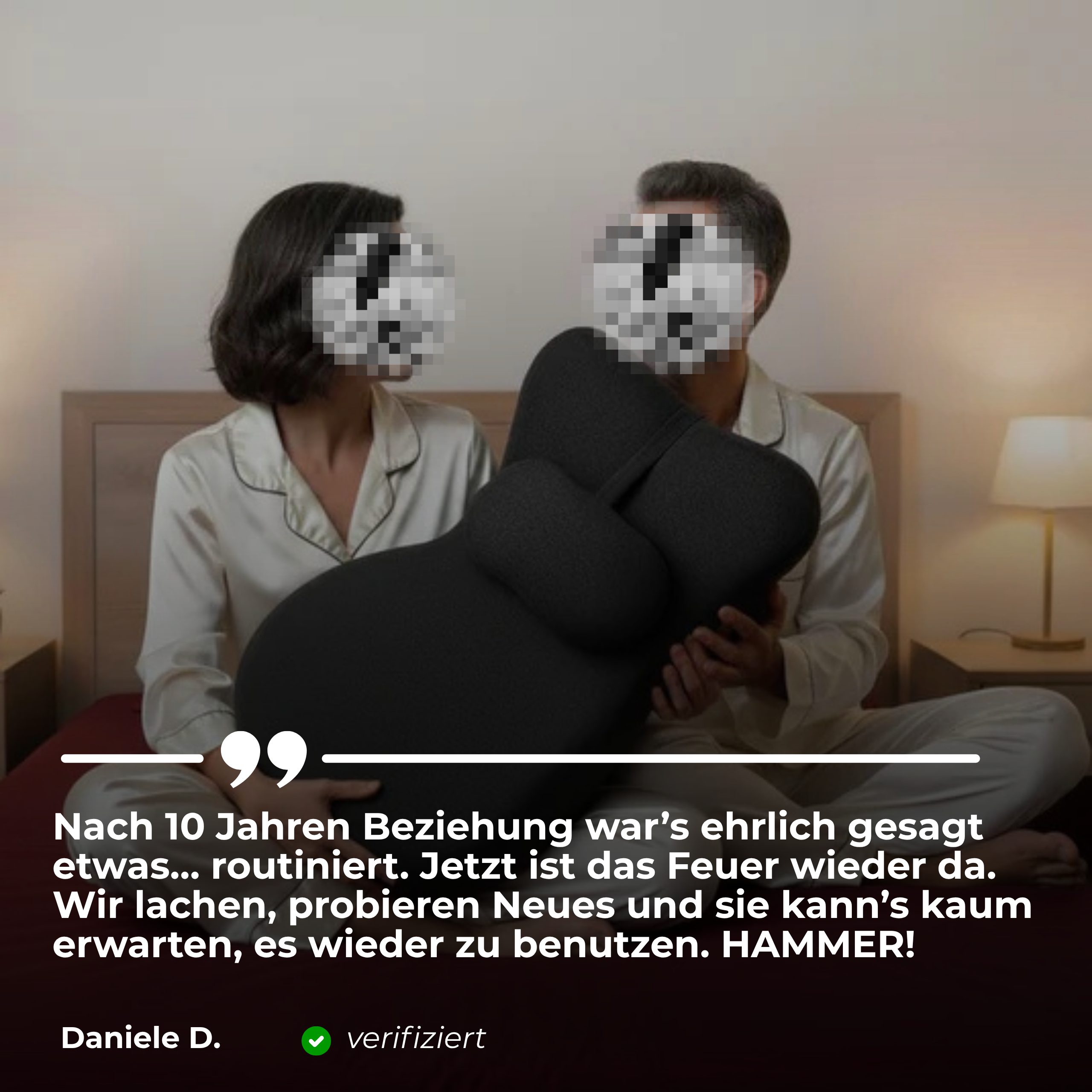 Moodie® - magisches Liebes DUO - BUNDLE