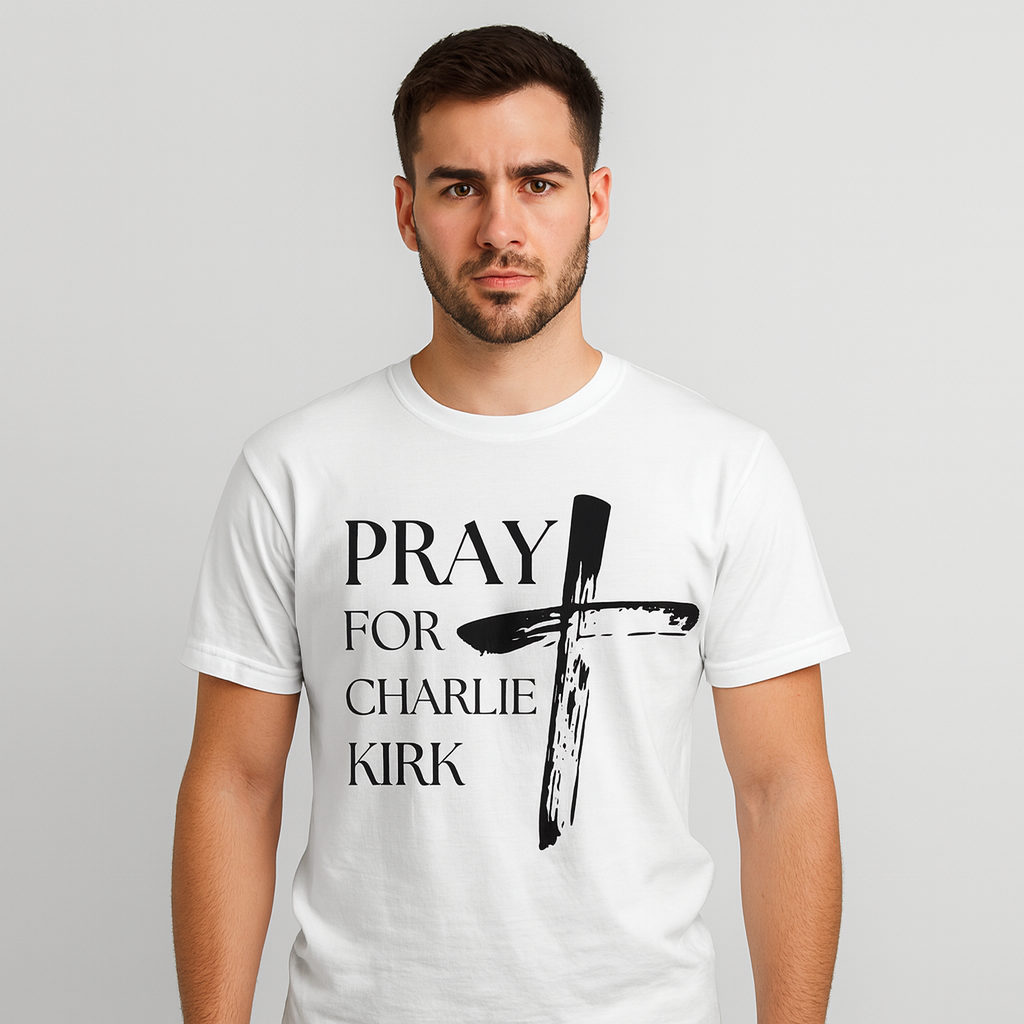 Original® - Charlie Kirk Merch