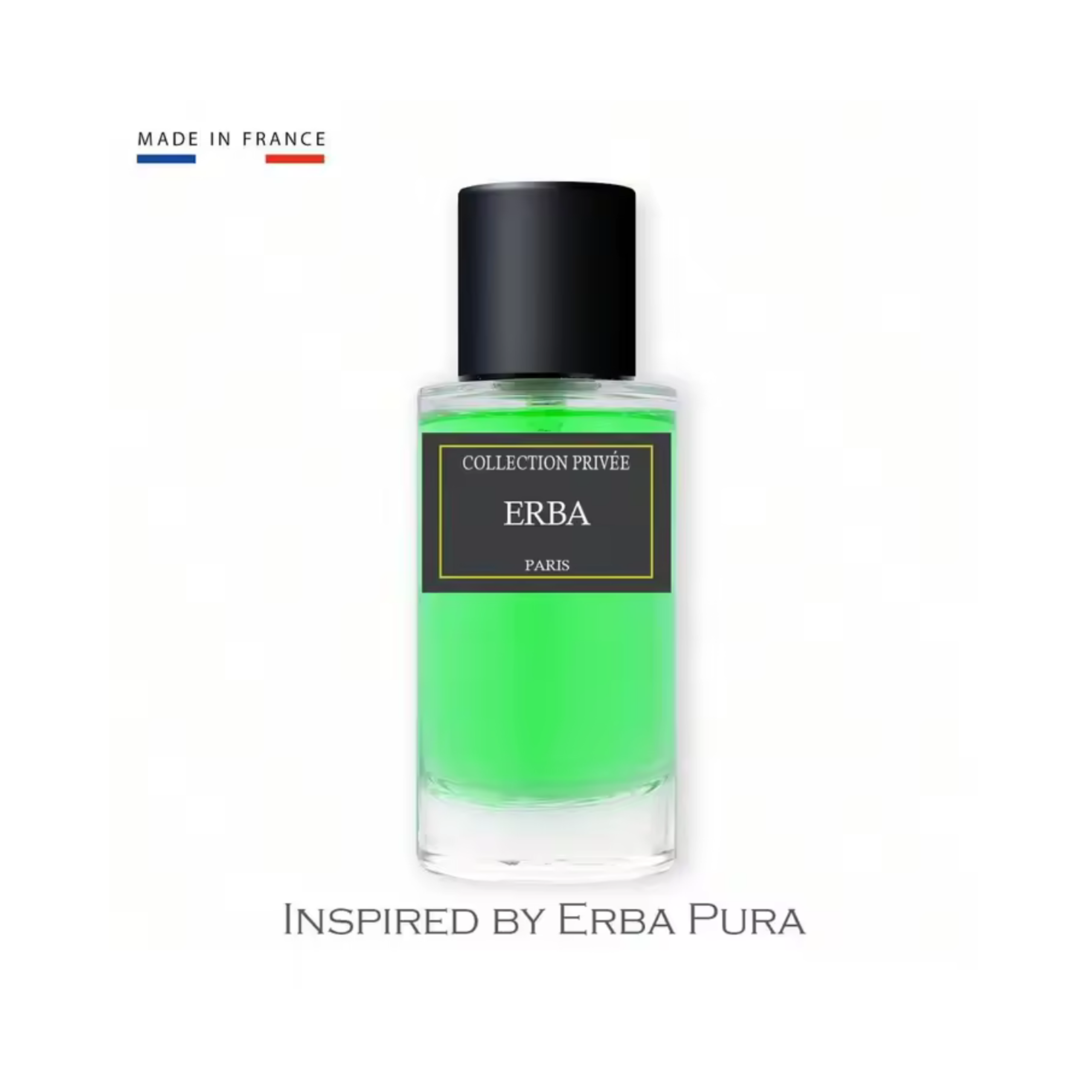 Muniosa Paris L’Atelier® Fragrances 50ML