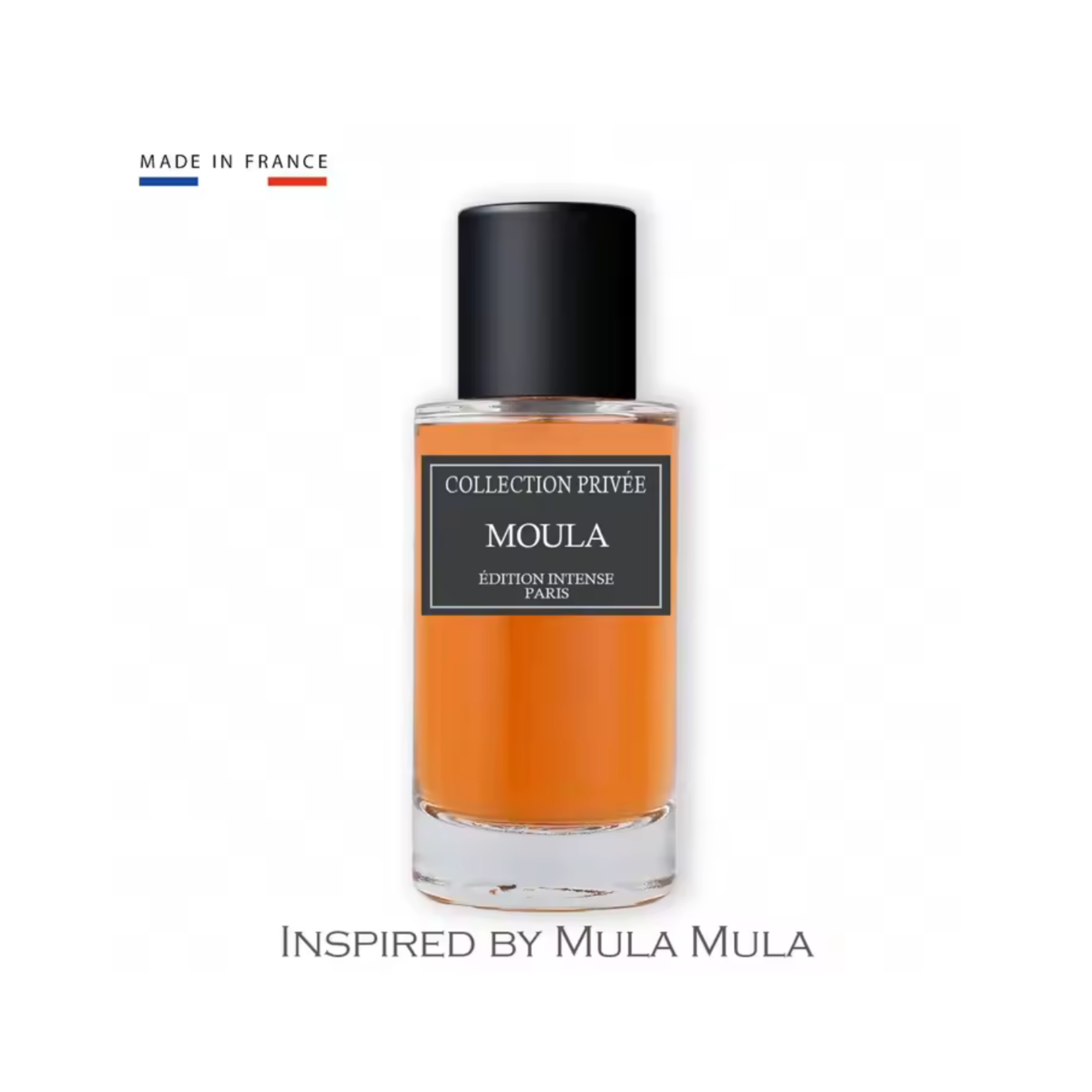 Muniosa Paris L’Atelier® Fragrances 50ML