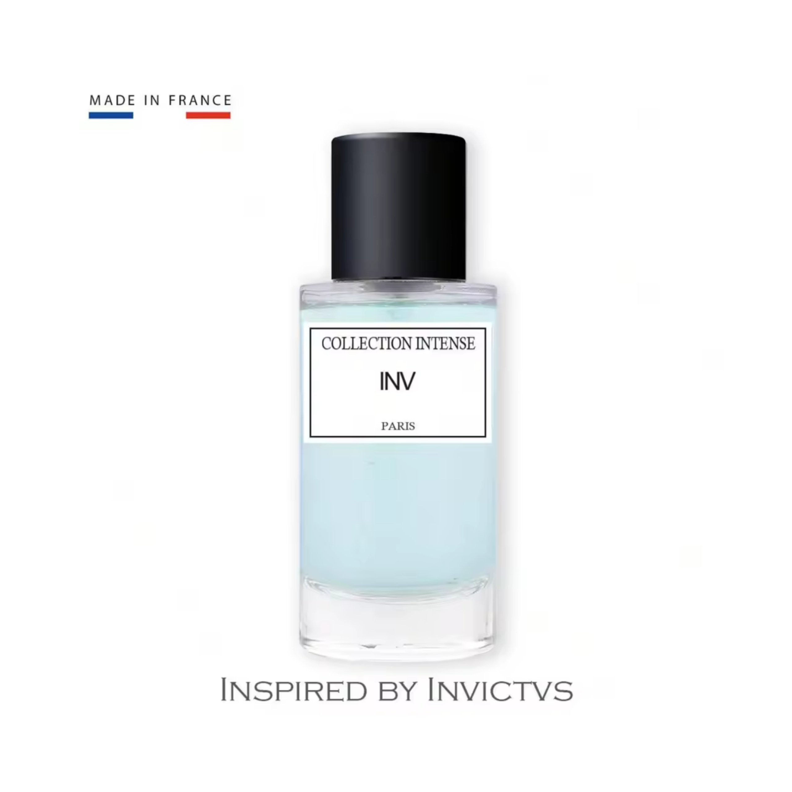 Muniosa Paris L’Atelier® Fragrances 50ML