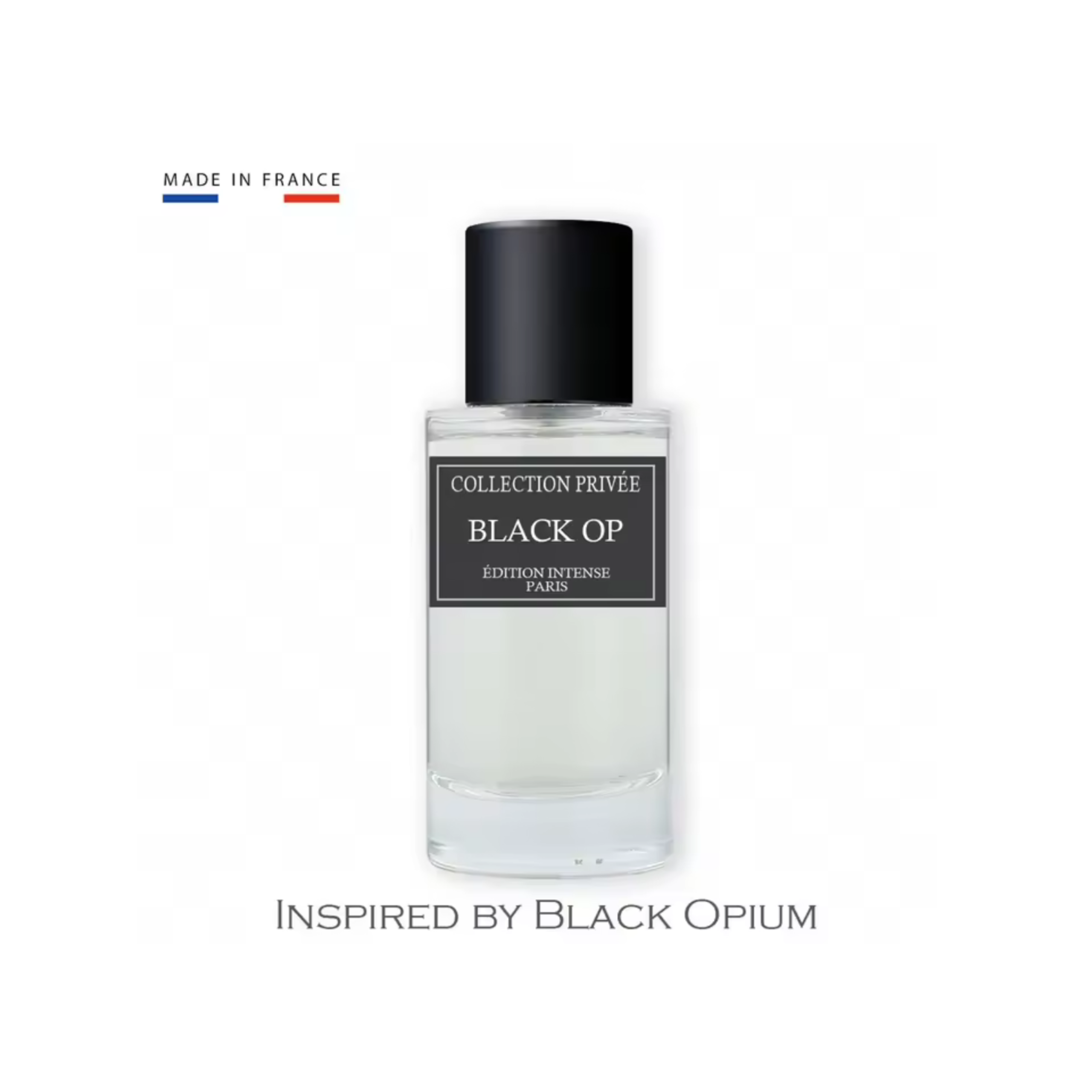 Muniosa Paris L’Atelier® Fragrances 50ML