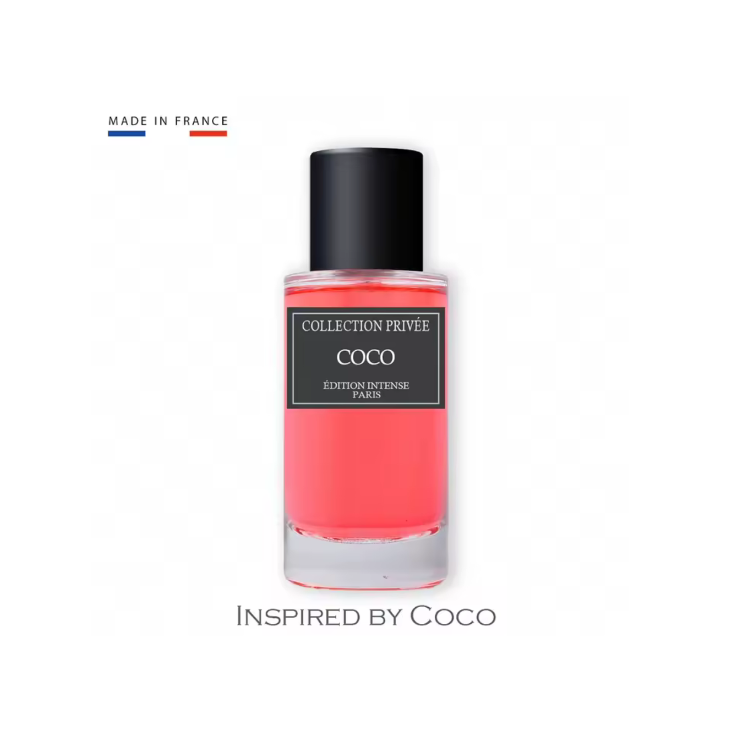 Muniosa Paris L’Atelier® Fragrances 50ML