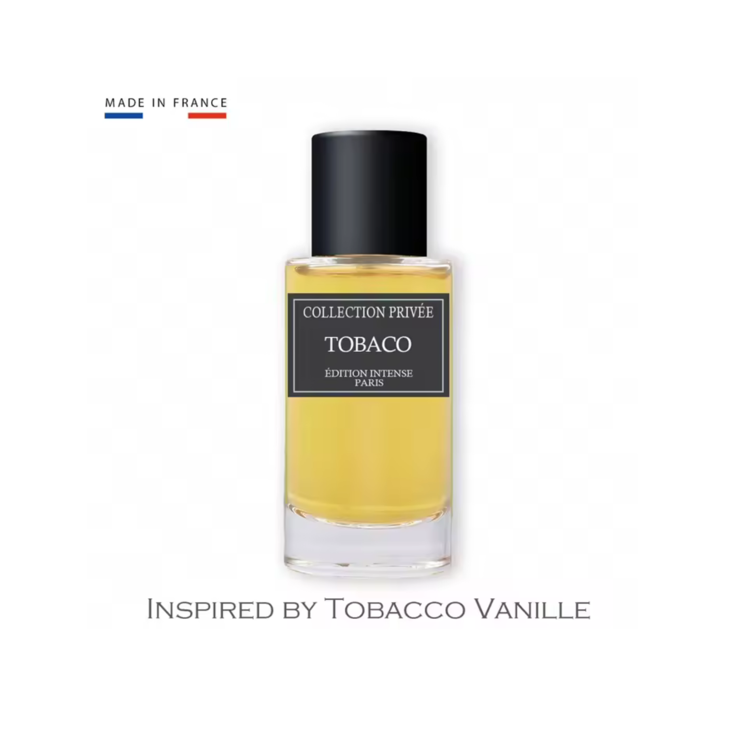 Muniosa Paris L’Atelier® Fragrances 50ML