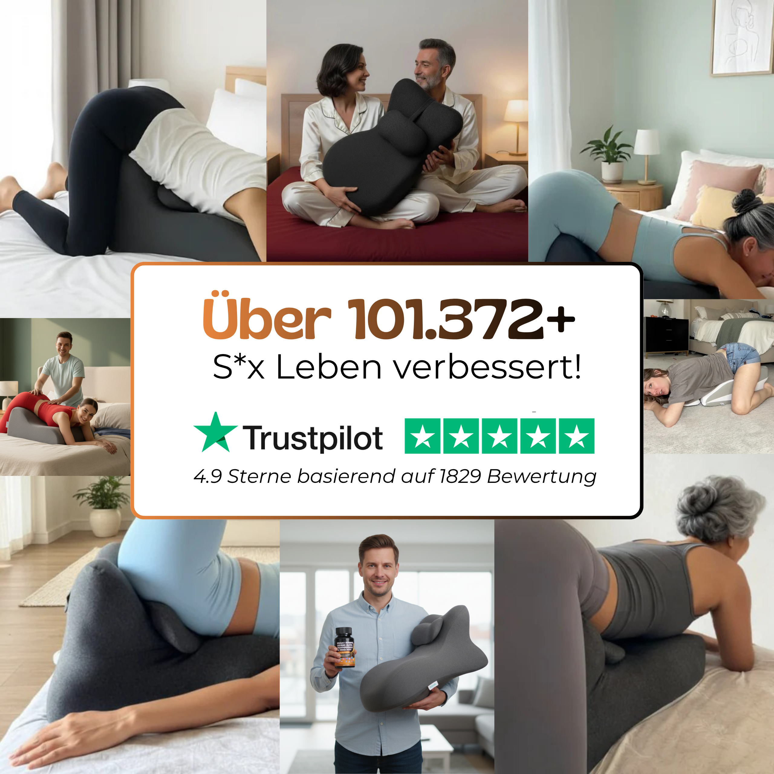 Moodie® - magisches Liebes DUO - BUNDLE