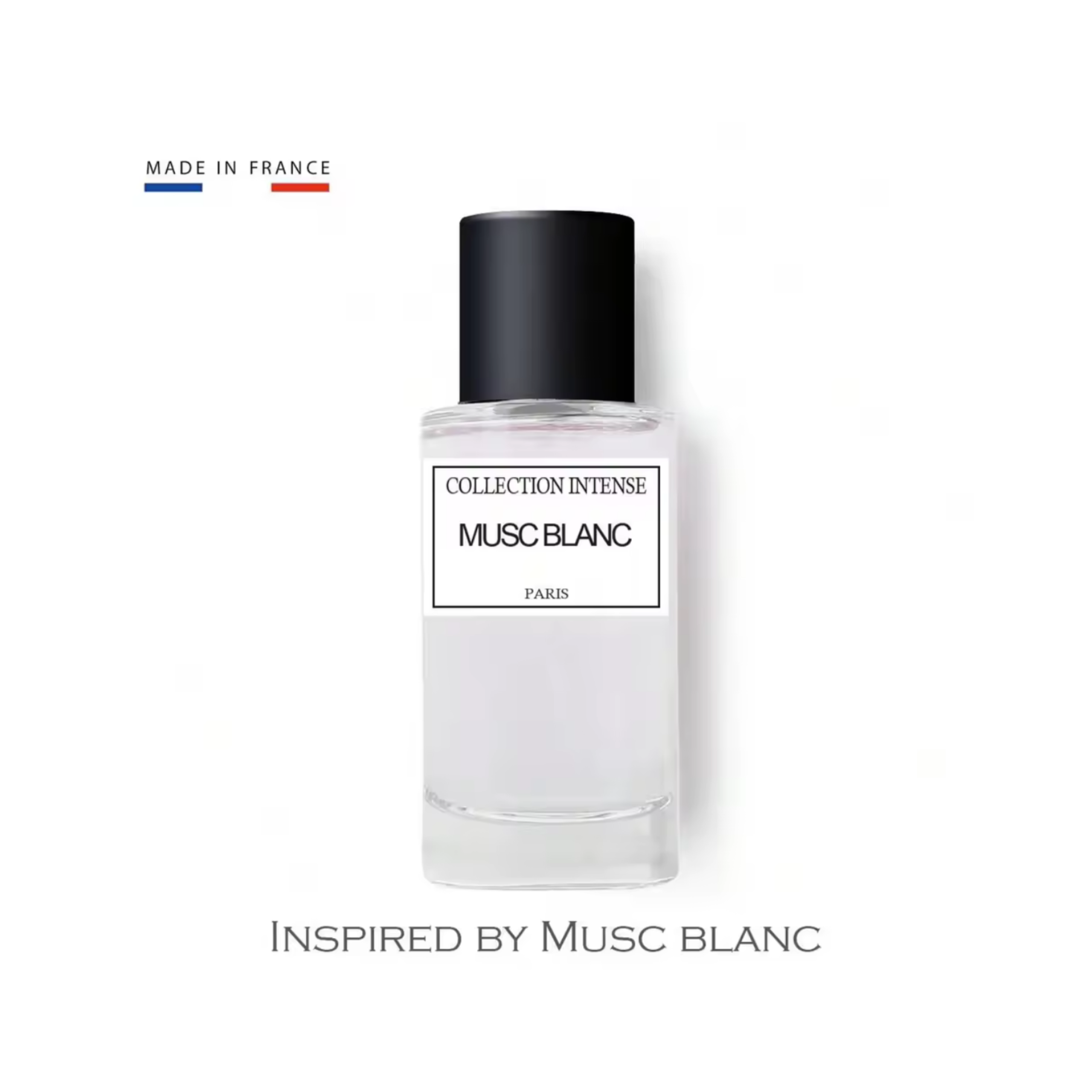 Muniosa Paris L’Atelier® Fragrances 50ML