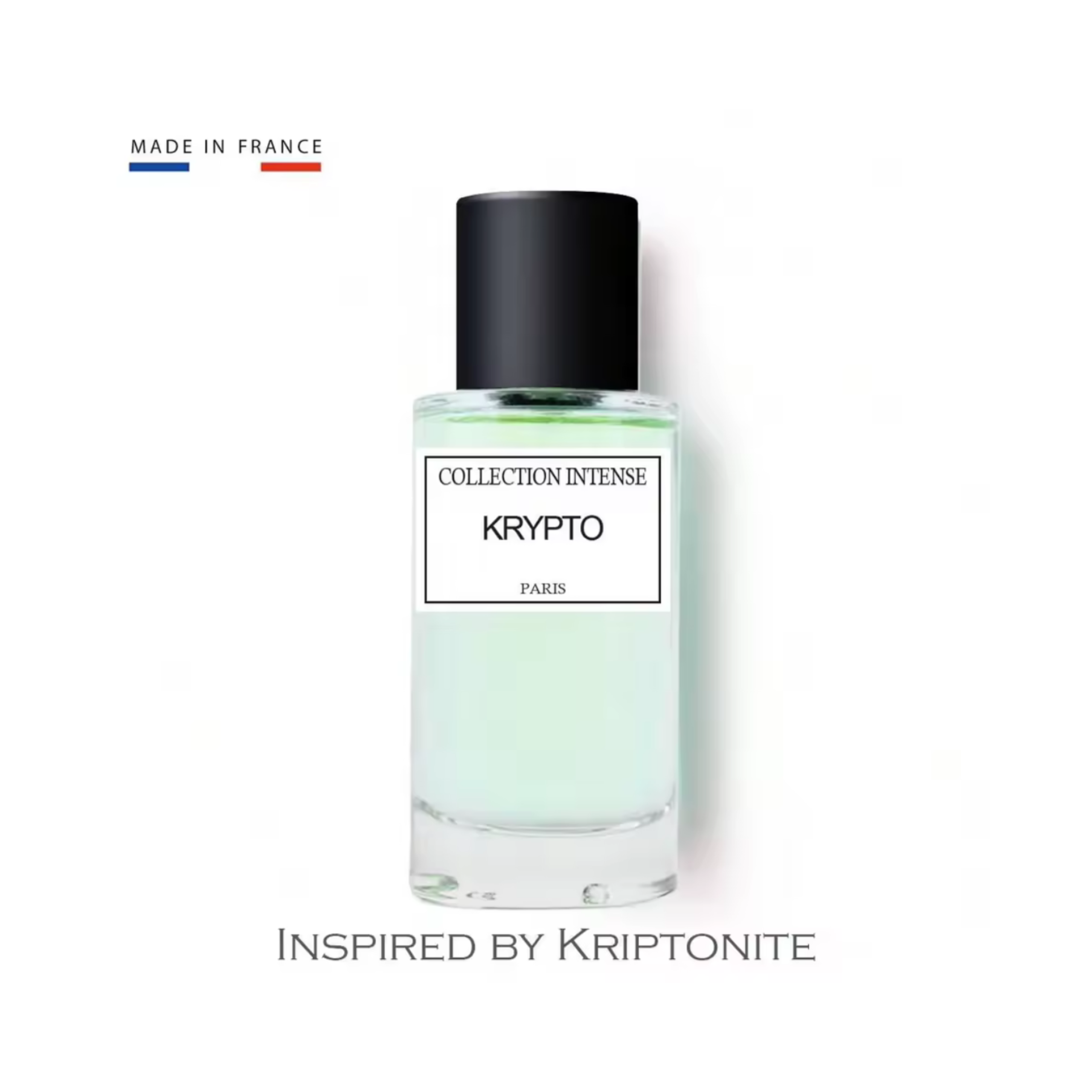 Muniosa Paris L’Atelier® Fragrances 50ML
